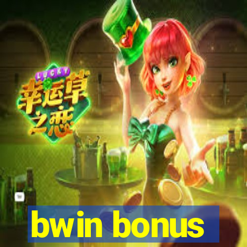 bwin bonus