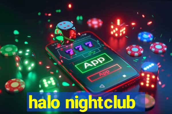 halo nightclub