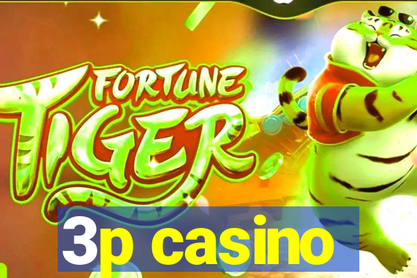 3p casino