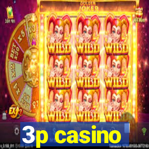 3p casino