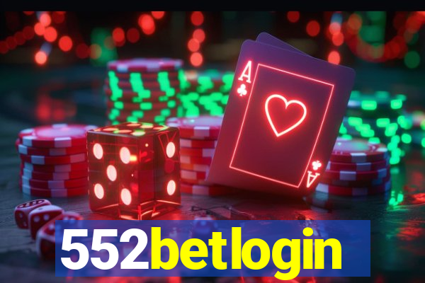 552betlogin