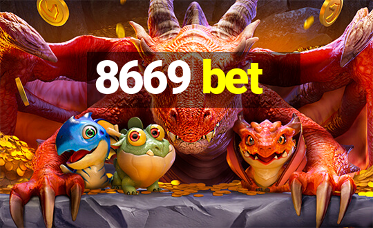 8669 bet