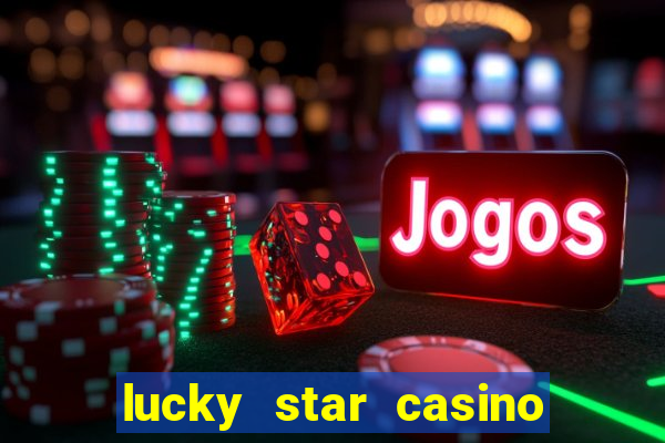 lucky star casino bonus ohne einzahlung