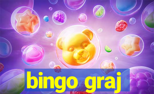 bingo graj