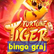 bingo graj