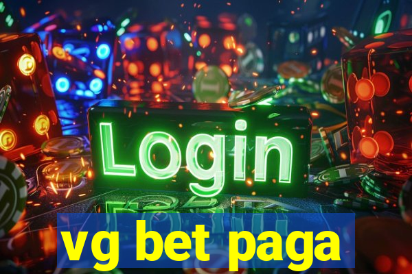 vg bet paga