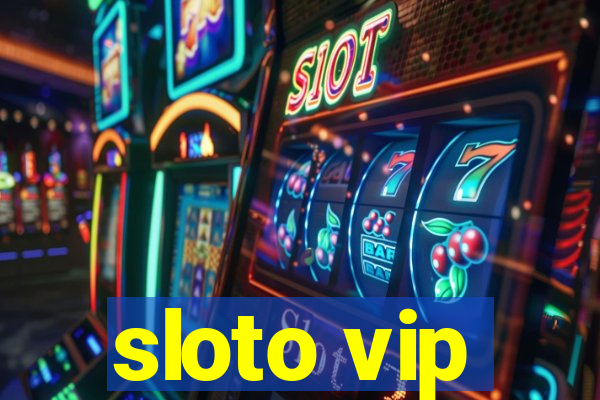 sloto vip