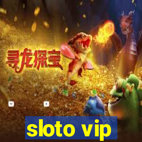 sloto vip