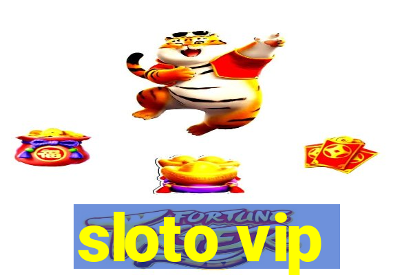 sloto vip