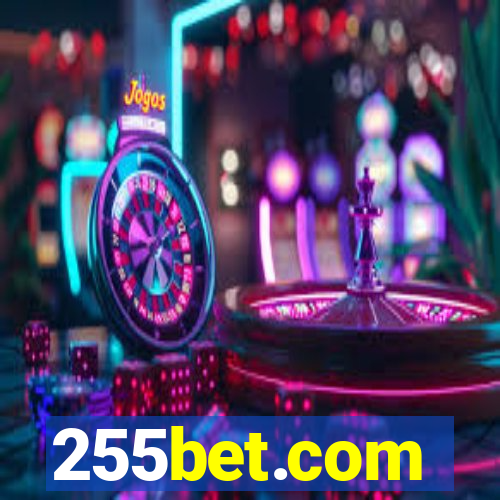 255bet.com