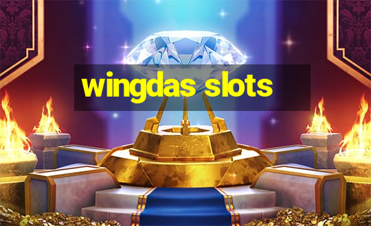 wingdas slots