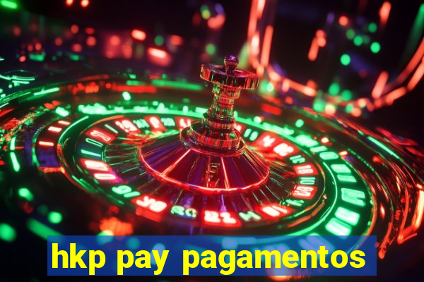 hkp pay pagamentos