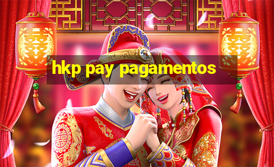 hkp pay pagamentos