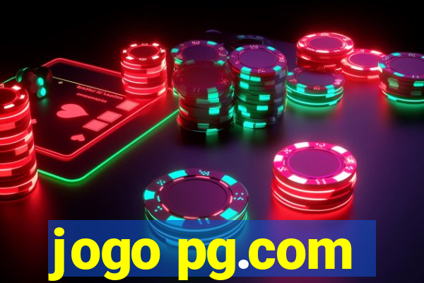 jogo pg.com