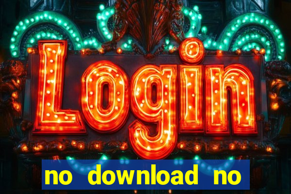 no download no deposit free bonus casino