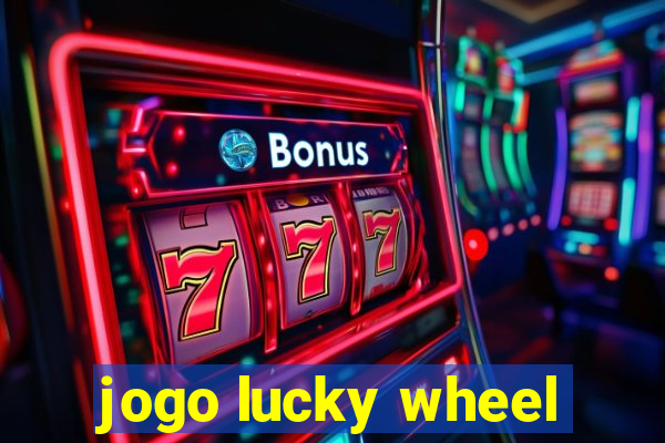 jogo lucky wheel