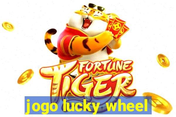 jogo lucky wheel