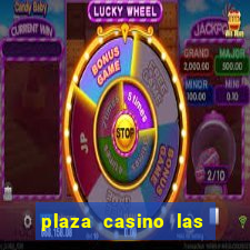 plaza casino las vegas nv