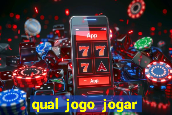 qual jogo jogar para ganhar dinheiro