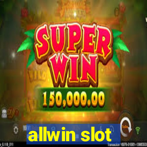 allwin slot