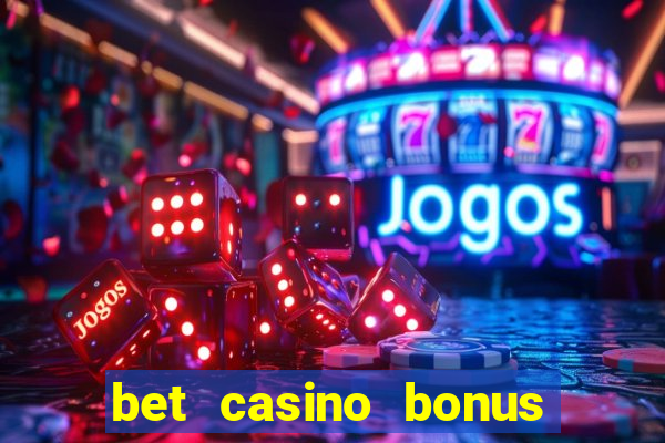 bet casino bonus de cadastro