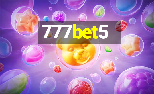 777bet5