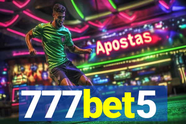 777bet5