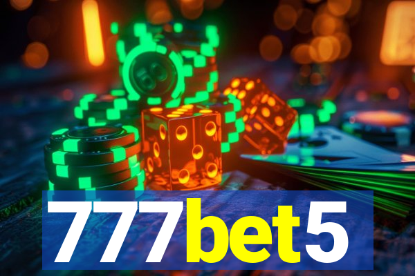 777bet5