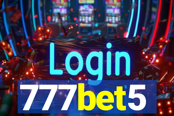 777bet5