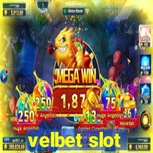 velbet slot