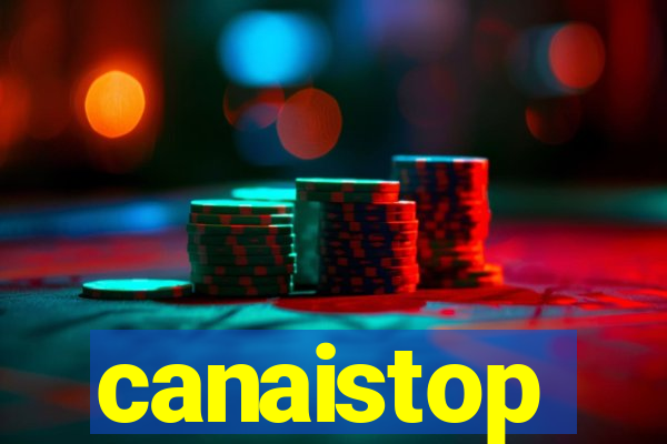 canaistop