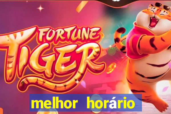 melhor horário para jogar esporte da sorte