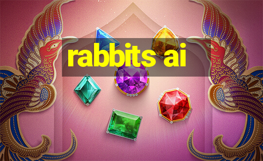 rabbits ai