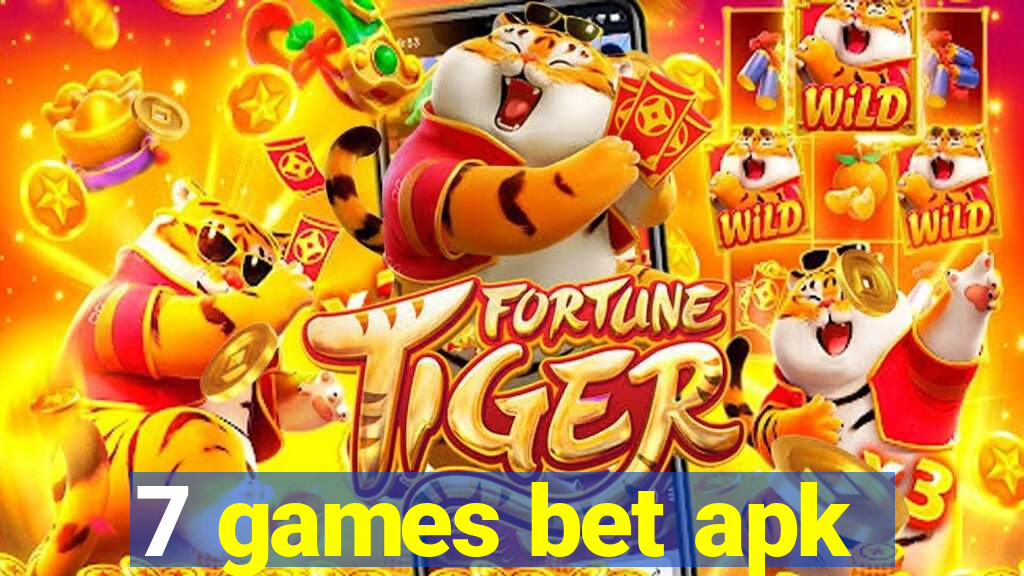 7 games bet apk