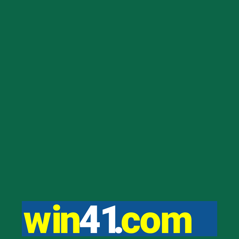 win41.com