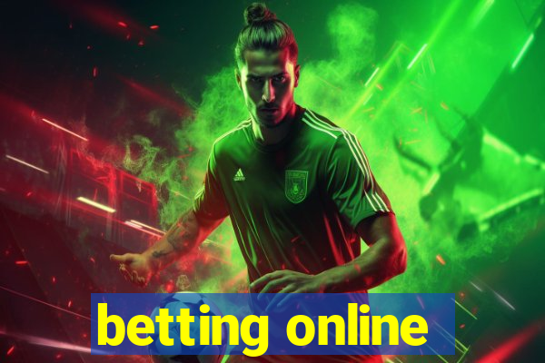 betting online