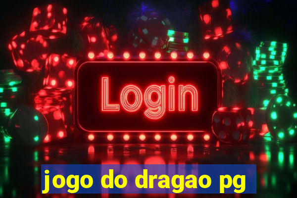 jogo do dragao pg