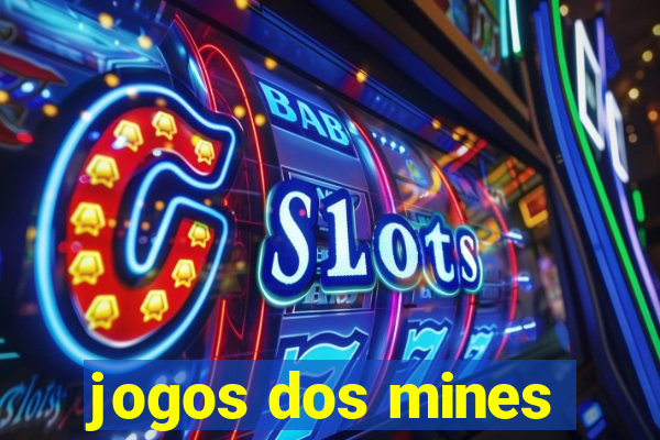 jogos dos mines