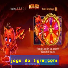 jogo do tigre com bonus gratis sem deposito