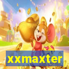 xxmaxter