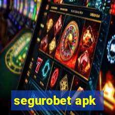 segurobet apk