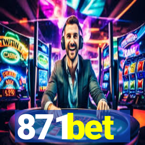 871bet