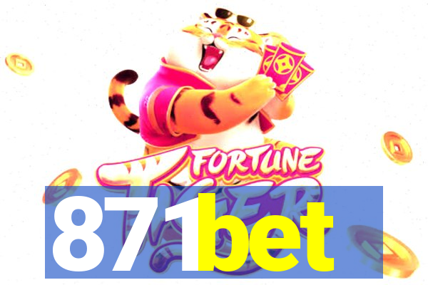 871bet