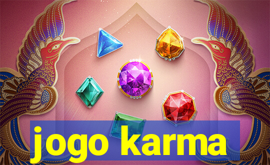 jogo karma