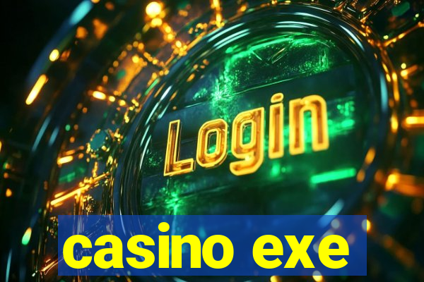 casino exe