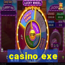 casino exe