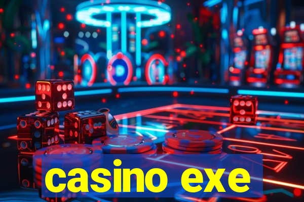 casino exe