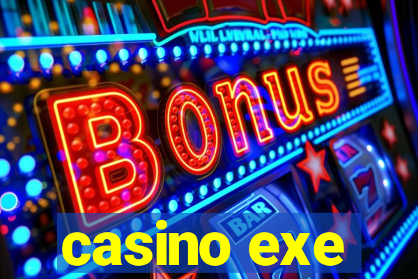 casino exe