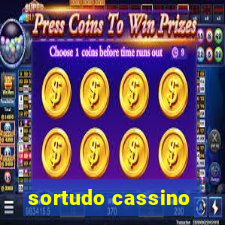 sortudo cassino