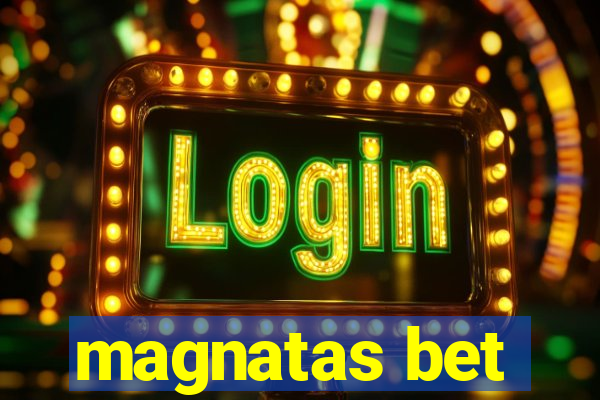 magnatas bet